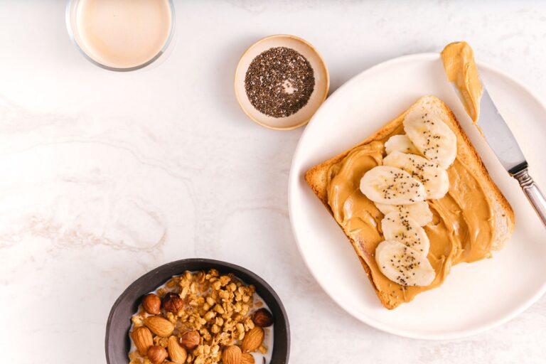 Almond Butter vs Peanut Butter: Nutrition, Taste, and Health