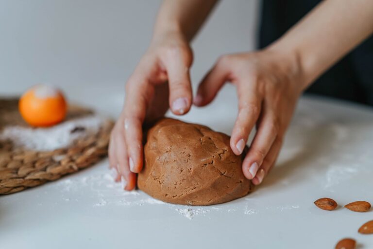 Almond Flour Substitute: 7 Smart Swaps and Exact Ratios