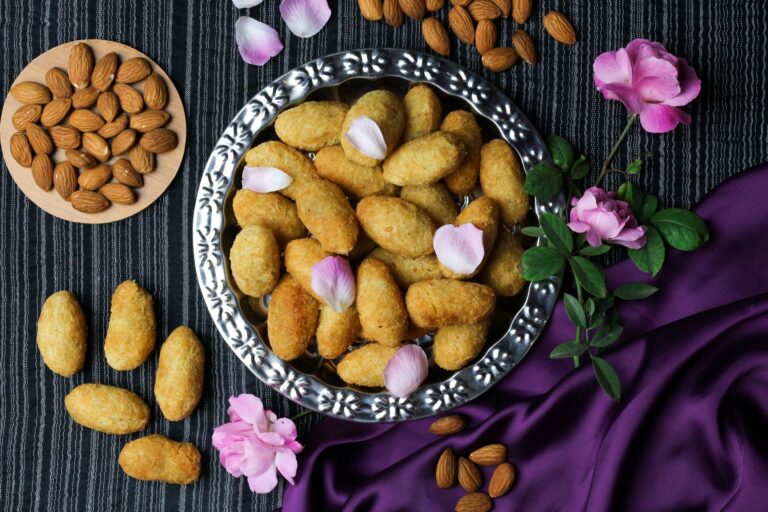 Almond Meal: Nutrition, Baking Uses, and Smart Substitutes