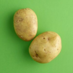 Amino Acids Potatoes: Protein Quality, Limits, and Pairings