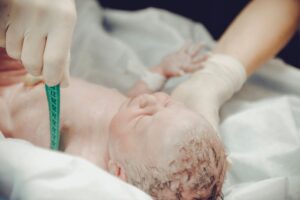 Anemia After Childbirth: Causes, Signs, and Treatments
