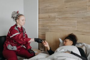 Anemia in Women: Signs You Shouldn't Ignore & When to Seek Help