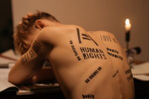 Animal Rights Tattoos: Meaning, Design, and Vegan Care