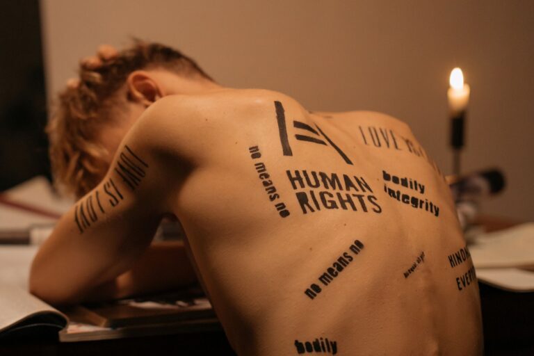 Animal Rights Tattoos: Meaning, Design, and Vegan Care