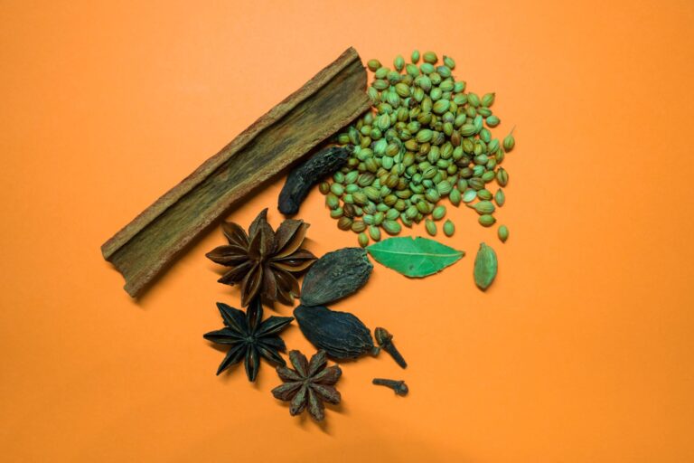 Anise Seed Tea: Benefits, Side Effects, Recipe