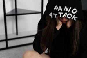 Anxiety Attack: Symptoms, Causes, Treatment Management