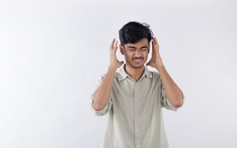 Anxiety Shaking: Causes, Symptoms, How to Stop It