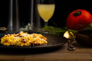 Arborio Rice Substitutes: Smart Swaps for Creamy Risotto