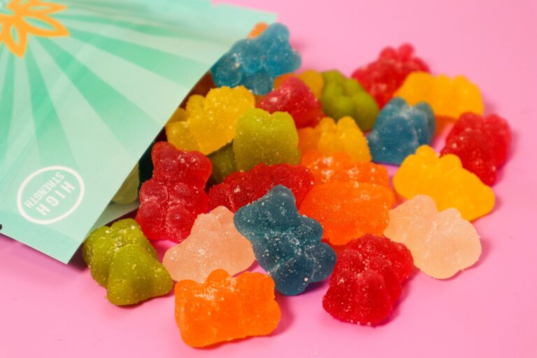 Are Artificial Colors Vegan? A Label-Reading Checklist