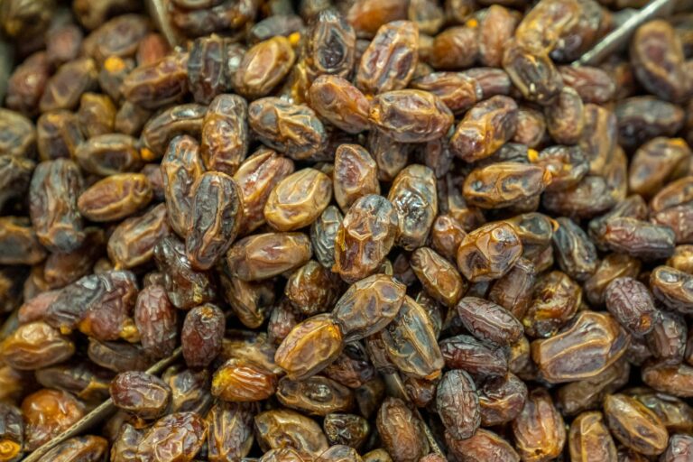 Are Dates or Prunes Better for Constipation? A Practical