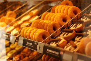 Are Donuts Vegan? A Practical Checklist for Every Donut