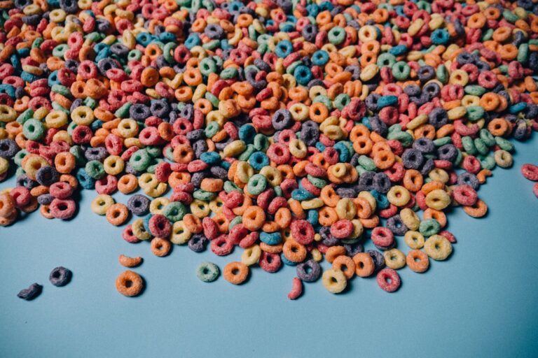 Are Fruit Loops Vegan? Label Checks and Vegan Swaps