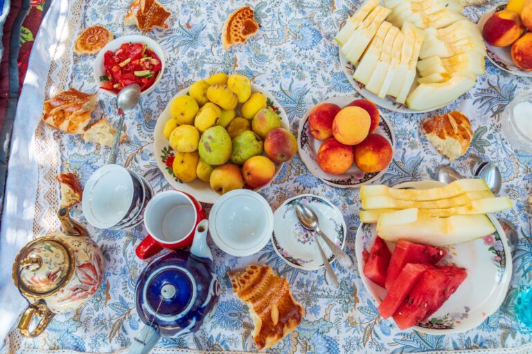Are Fruit Teas Actually Healthy? Nutrition, Sugar, and Real
