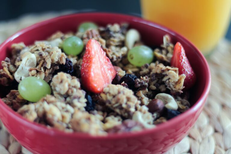 Are Fruity Pebbles Vegan? Label Check and Alternatives