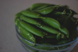 Are Harvest Snaps Vegan? A Label-First Flavor Check