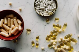 Are Herbal Blood Pressure: Supplements Safe