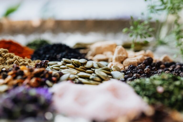Are Natural Flavors Vegan? A Label-Reading Plan