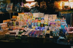 Are Nerds Vegan? Ingredient Checks for Every Variety