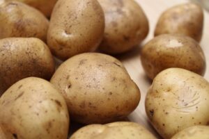 Are Potatoes Vegetables? The Facts on Starch and Nutrition