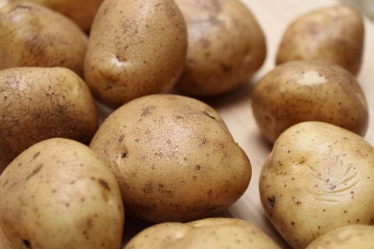 Are Potatoes Vegetables? The Facts on Starch and Nutrition