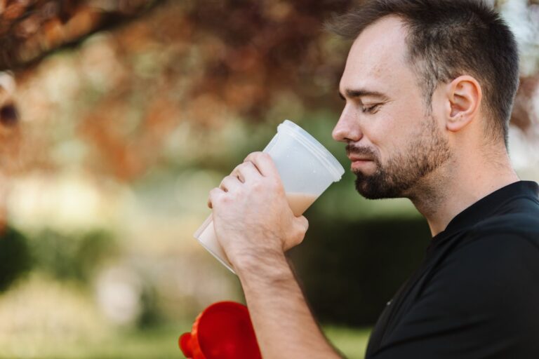 Are Protein Shakes Good After Wisdom Teeth Removal? A Safe