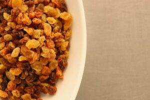 Are Raisins Good for You? Nutrition, Benefits, and Smart Ways