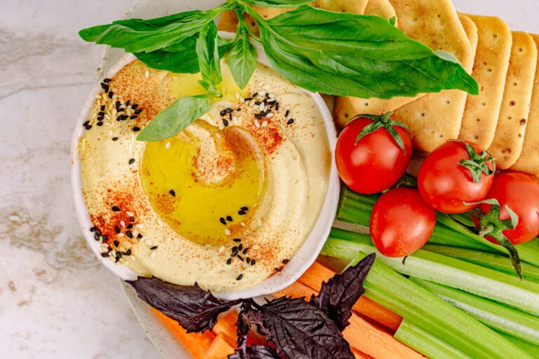Are Ritz Crackers Vegan? A Label-First Look at Ingredients