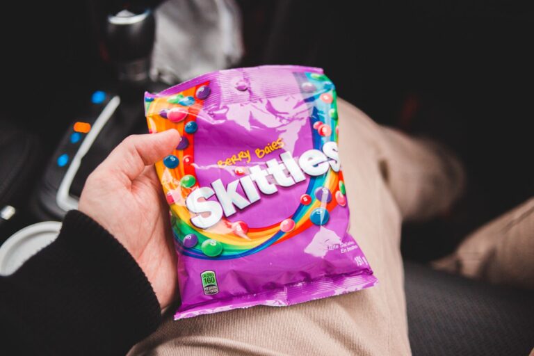 Are Skittles Vegan? Label Checks and Flavor Verdicts