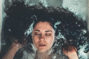Are You Afraid of Bathing It Could Be Ablutophobia? Symptoms