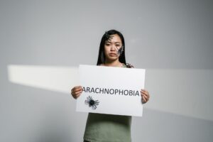 Are You Afraid of the Dark You May Have Nyctophobia? 7 Signs