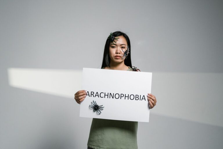 Are You Afraid of the Dark You May Have Nyctophobia? 7 Signs