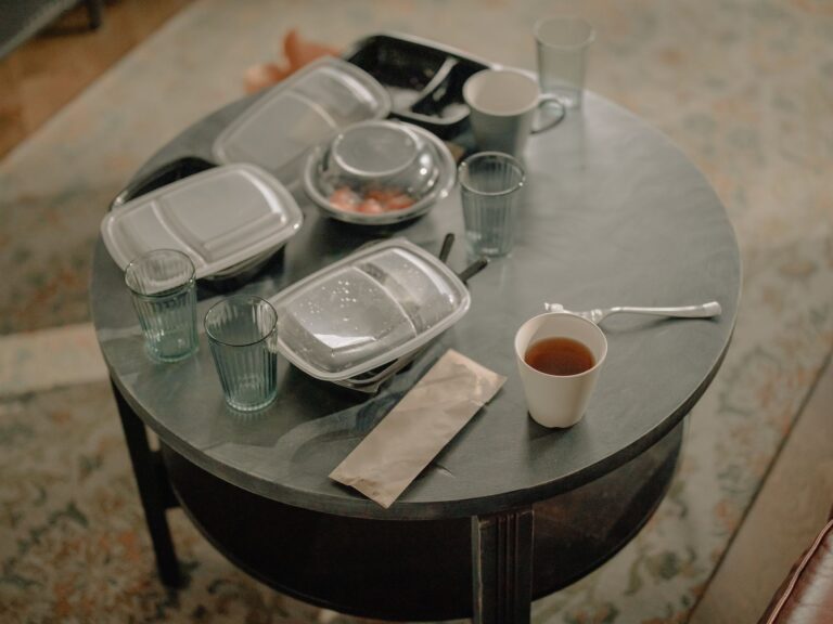 Are You Eating Leftovers to Show Love Beware of These Health: Risks