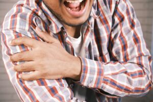 Arm Pain: Causes, Symptoms, Treatment
