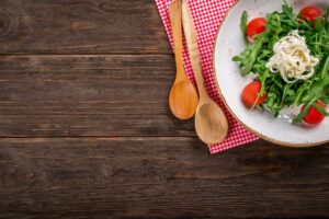 Arugula: Benefits, Nutrition, Side Effects, Uses