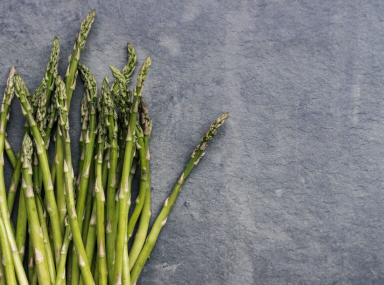 Asparagus Health: Benefits, Side Effects, Uses