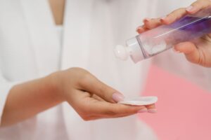 Astringent: Meaning, Uses, and How It Works