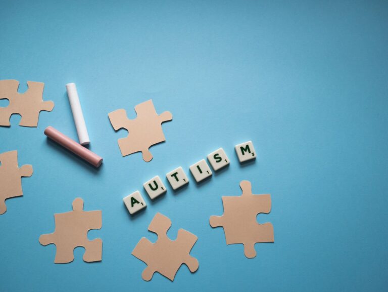 Autism Spectrum Disorder ASD: Causes, Symptoms, Treatment