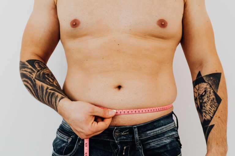 Average Weight for Men by Height and Age: What the Numbers Mean
