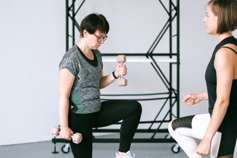 Average Weight for Women by Height and Age: What the Numbers