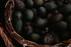 Avocado Fruit Vegetable: The Botanical Truth