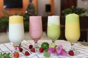 Avocado Smoothie Recipe: Creamy, Healthy Blends You'll Make