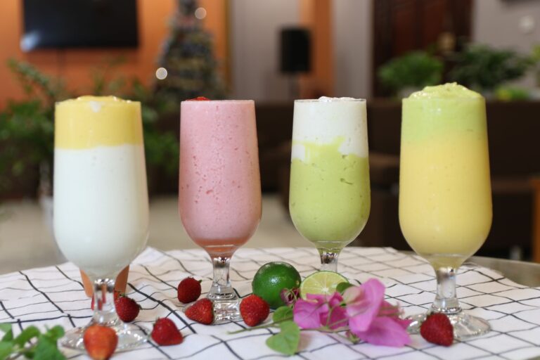 Avocado Smoothie Recipe: Creamy, Healthy Blends You'll Make