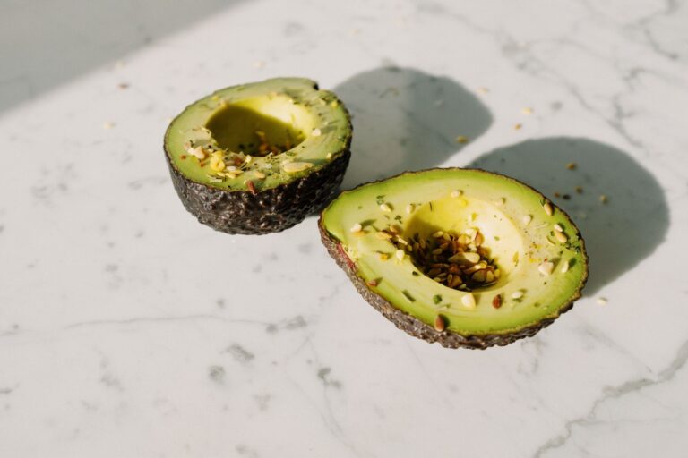 Avocados Gas: Portion Sizes, FODMAPs, and Relief