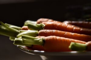 Baby Carrot: Benefits, Nutrition, Side Effects