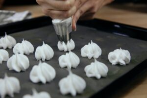 Baking: Science, Techniques, and Recipes for Beginners