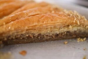 Baklava Recipe: Layers, Syrup, and Time-Tested Technique