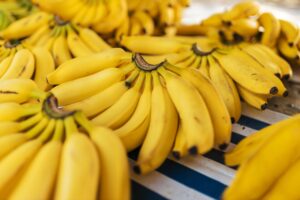 Bananas: Benefits, Nutrition, Side Effects, Uses