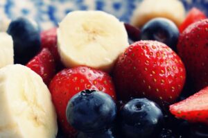 Bananas Fruits: Nutrition, Types, and the Berry Surprise