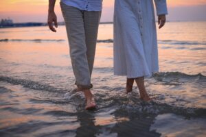 Barefoot Walking: Benefits, Risks, How to Start