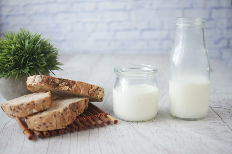 Barley Milk: Benefits, Nutrition, Side Effects